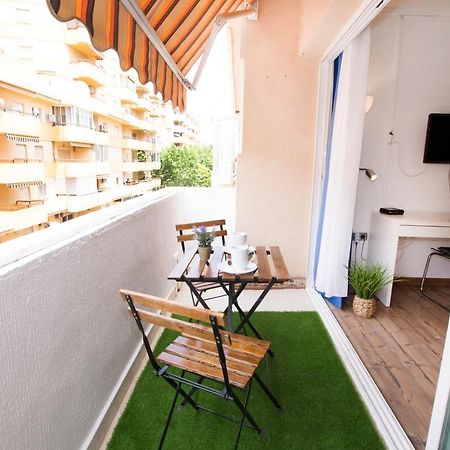 Cosy Apartment Close To Sea, Wifi, Air Cond Calpe Exterior foto
